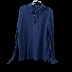 Men’s Ralph Lauren Long Sleeve Size XL